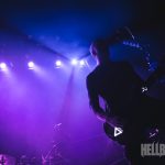 Devin Townsend Project @ Athens, Georgia 2017