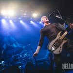 Devin Townsend Project @ Athens, Georgia 2017
