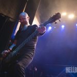 Devin Townsend Project @ Athens, Georgia 2017