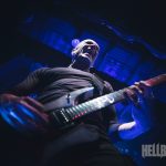 Devin Townsend Project @ Athens, Georgia 2017