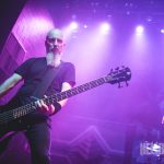 Devin Townsend Project @ Athens, Georgia 2017