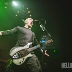 Devin Townsend Project @ Athens, Georgia 2017