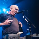 Devin Townsend Project @ Athens, Georgia 2017