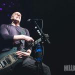 Devin Townsend Project @ Athens, Georgia 2017