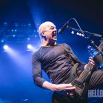 Devin Townsend Project @ Athens, Georgia 2017