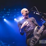 Devin Townsend Project @ Athens, Georgia 2017
