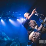 Devin Townsend Project @ Athens, Georgia 2017
