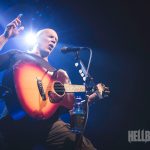 Devin Townsend Project @ Athens, Georgia 2017