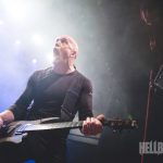 Devin Townsend Project @ Athens, Georgia 2017