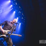 Devin Townsend Project @ Athens, Georgia 2017