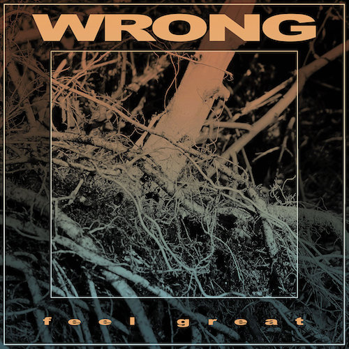 Wrong – Feel Great