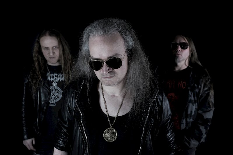 INTERVIEW: AURA NOIR’S AGGRESSOR, APRIL 2018