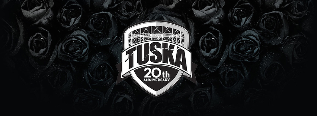 Hellbound @ Tuska Open Air 2017 in Helsinki