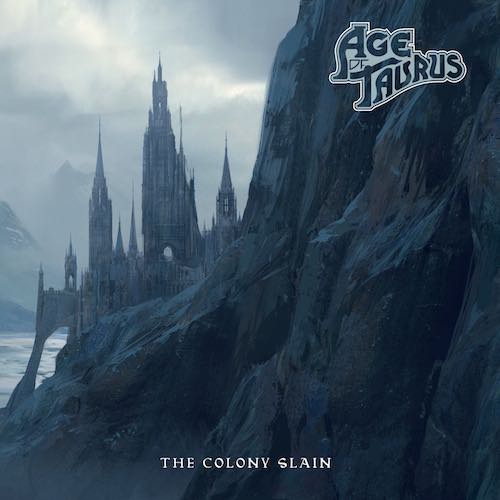 Age of Taurus – The Colony Slain