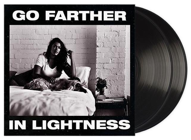 Gang Of Youths – Go Farther In Lightness (2LP)
