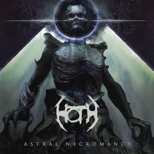 Hoth – Astral Necromancy