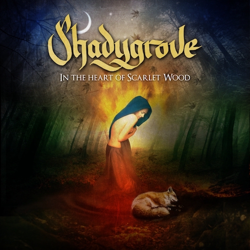 Shadygrove – In The Heart of the Scarlet Woods