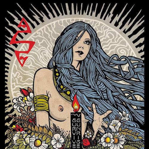 ASG – Survive Sunrise