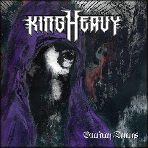 King Heavy – Guardian Demons