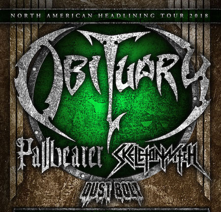 Obituary interview: Trevor Peres in San Francisco, May 2018