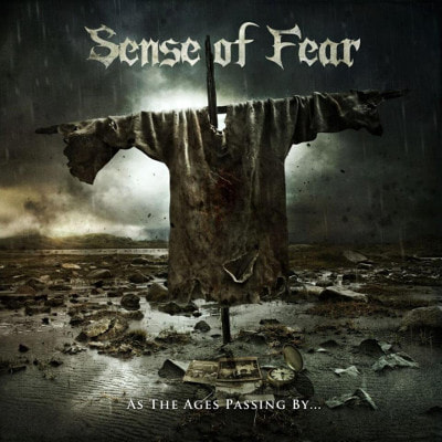 Sense of Fear – As The Ages Passing By…