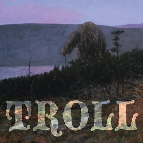 Troll – self-titled