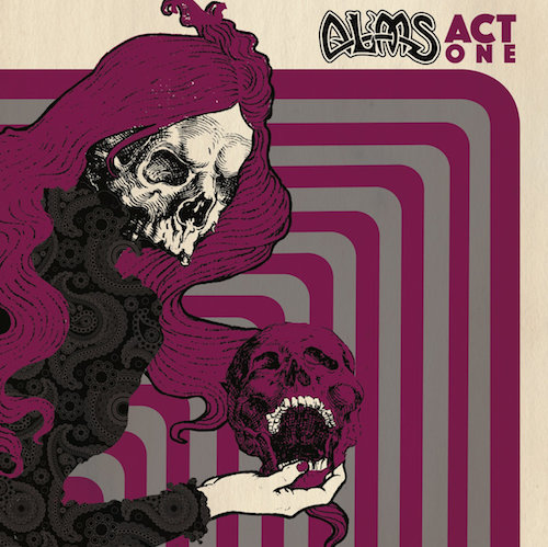 Alms – Act One