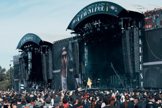 Hellfest 2018 in review: Day 2