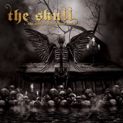 The Skull – The Endless Road Turns Dark