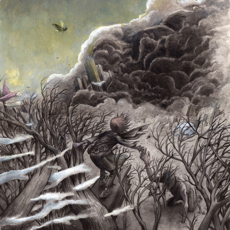 Great Falls – A Sense of Rest