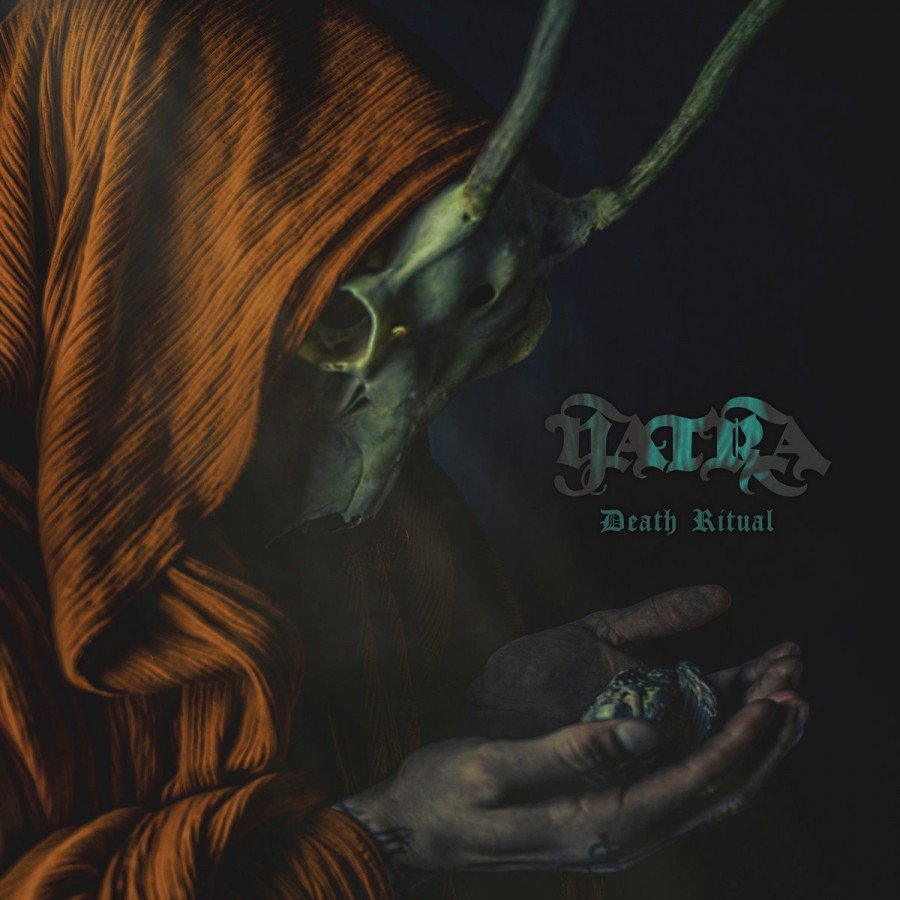 Yatra – Death Ritual