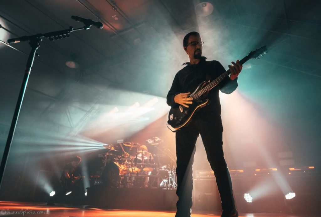 Godsmack
Photo credit: Bianca Bobescu