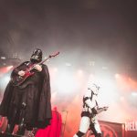Galactic Empire