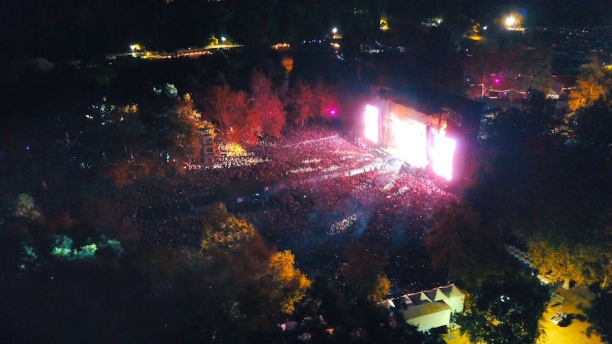 Aftershock Festival 2019 PREVIEW