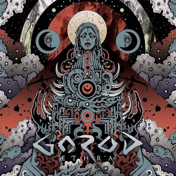 Interview: Ben Claus of GOROD