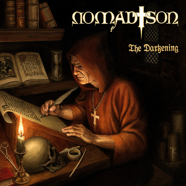 Nomad Son – The Darkening