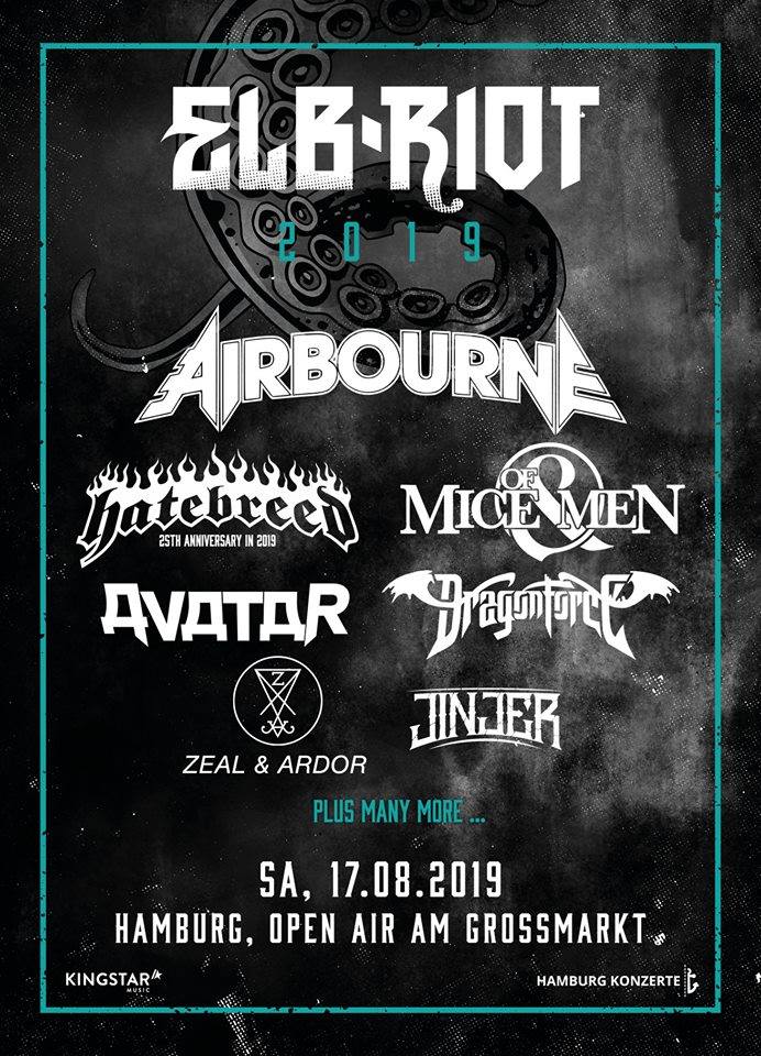PREVIEW: Elbriot Festival 2019