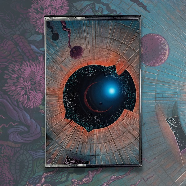 Slomatics – Canyons