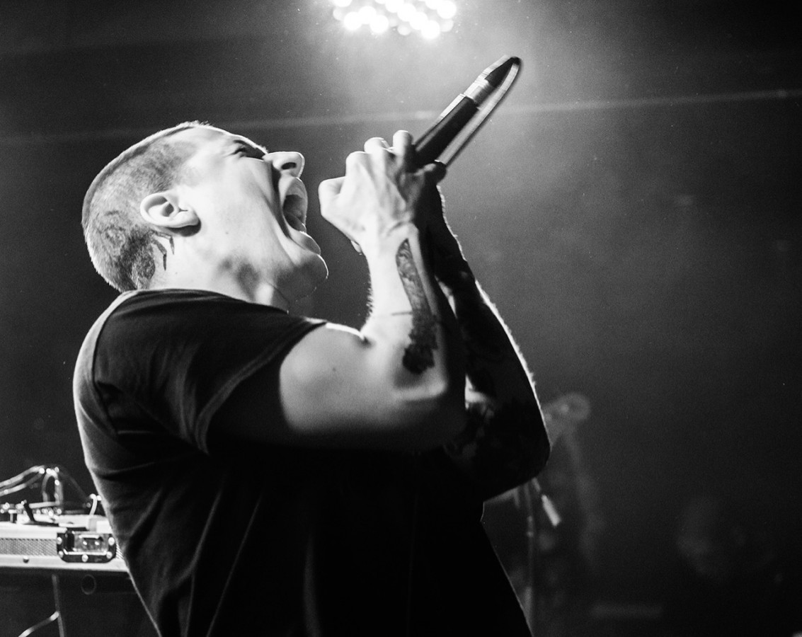 Full of Hell & Primitive Man @ Velvet Underground