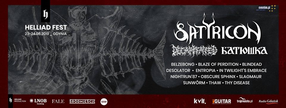 PREVIEW: Helliad Fest takes its first steps in 2019