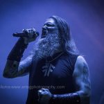 Amon Amarth live
