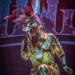 Jinjer live