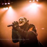 Slipknot live