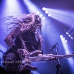 Testament live