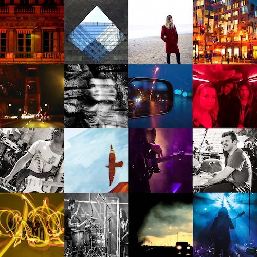 Anathema – Internal Landscapes 2008-2018