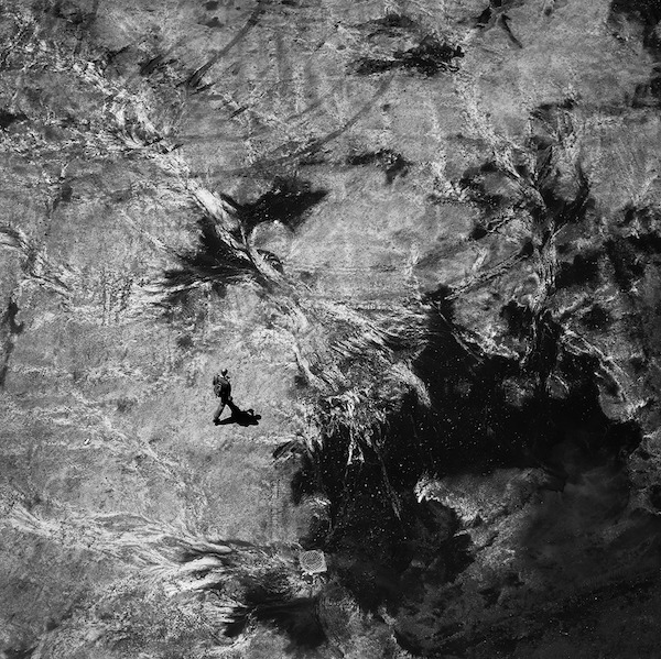 Cruickshank – self-titled