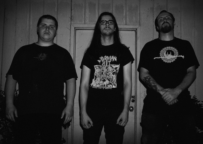 Hellbound interviews Genocide Pact in San Francisco