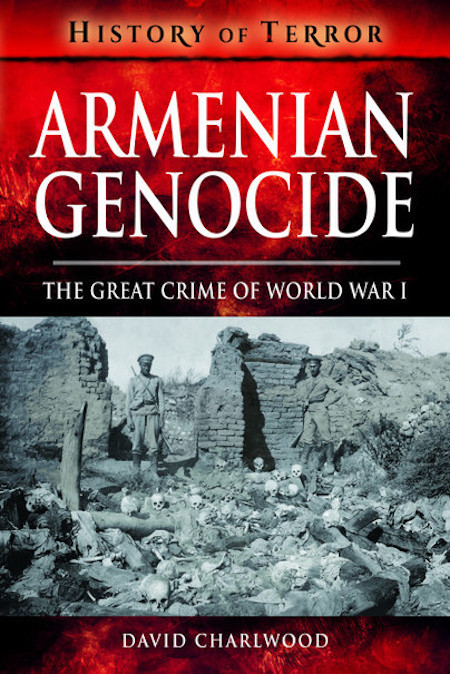 History of Terror: Armenian Genocide