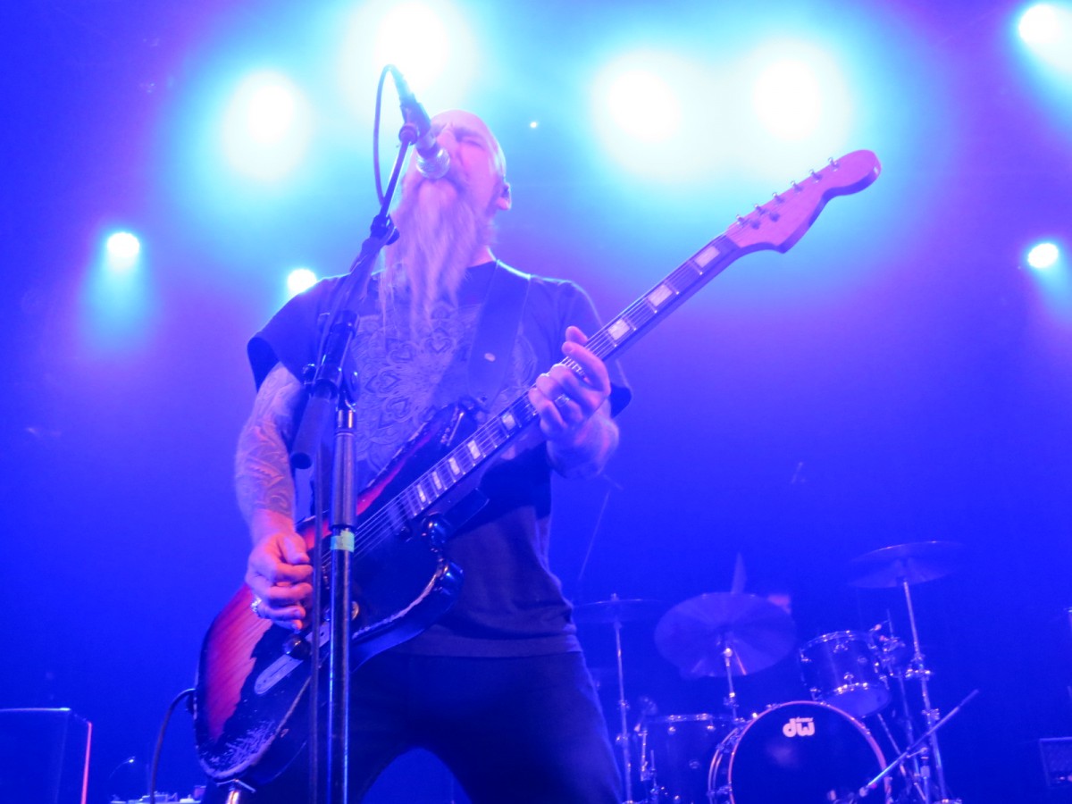 AMATEUR CONCERT PHOTOGRAPHY HOUR: NEUROSIS/Bell Witch/DeafKids @ The Opera House, August 15, 2019