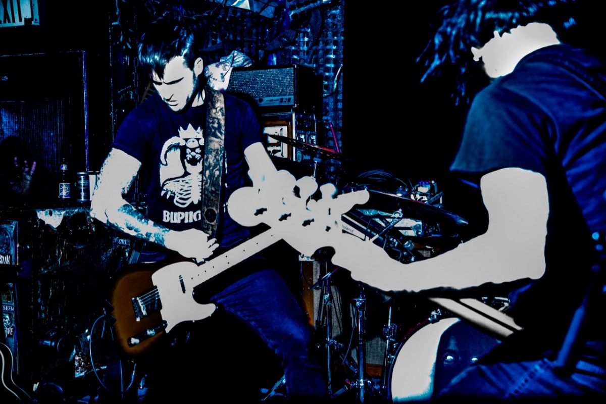 KEN mode live in Toronto, October 2018